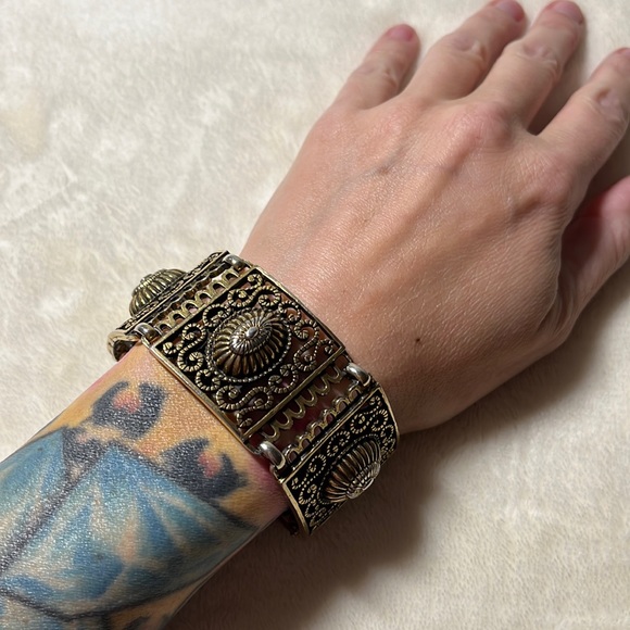 Vintage Vendome bracelet - Picture 9 of 10